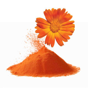 مسحوق اللوتين العضوي النقي، مستخلص طبيعي بنسبة 20٪ من اللوتين - Product Image 1