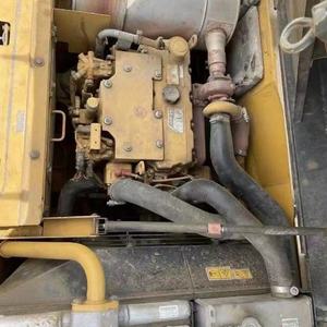 Excavadora Usada 2023 Cat 312 CAT 312b 312c 312d 315 318 320 323 326 con Cucharón de 0.53 CBM - Product Image 3