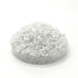 Ac2500 mô hình <span class=keywords><strong>PC</strong></span>/<span class=keywords><strong>ABS</strong></span> hạt UV kháng dòng chảy cao cấp rỗng cho thiết bị kinh doanh 25 kg/túi Chất lượng cao zijun thương hiệu - Product Image 3