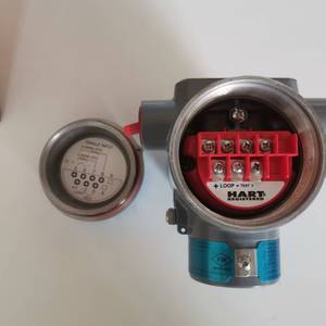 Hot bán tại chỗ HONEYWELL nhiệt độ Transmitter stt850 stt650 stt750 stt820 STT850-S-0-C-CHB-11S-A-00A0-F1 - Product Image 6