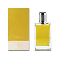 Matériau écologique Design personnalisé Couvercle et boîte de base Emballage de coffret de parfum Boîte cadeau de parfum de luxe pour bouteille
