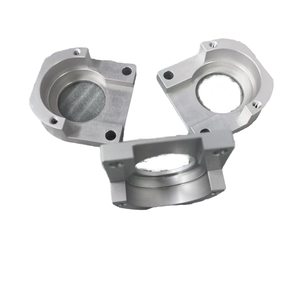 Các bộ phận gia công không chuẩn/các thành phần được xử lý không chuẩn - Product Image 1