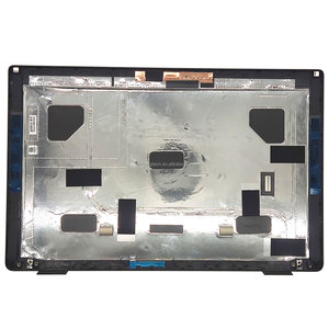 สำหรับเดลล์ ละติจูด 7530 E7530 ฝาหลังด้านบนและฝาหลังจอ LCD รุ่น 01RMJ5 ชิ้นส่วนคอมพิวเตอร์ - Product Image 2