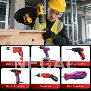 مجموعة رؤوس مغناطيسية سداسية الشكل S2 (مترية/إمبراطورية) للمفكات الهوائية والكهربائية - Product Image 6