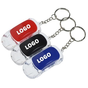 Llavero <span class=keywords><strong>de</strong></span> <span class=keywords><strong>Coche</strong></span> con Linterna LED Impresa al por Mayor, Logotipo Personalizado con Texto, Regalo Corporativo <span class=keywords><strong>de</strong></span> Seguros <span class=keywords><strong>de</strong></span> Auto, Proveedor <span class=keywords><strong>de</strong></span> Fábrica - Product Image 5