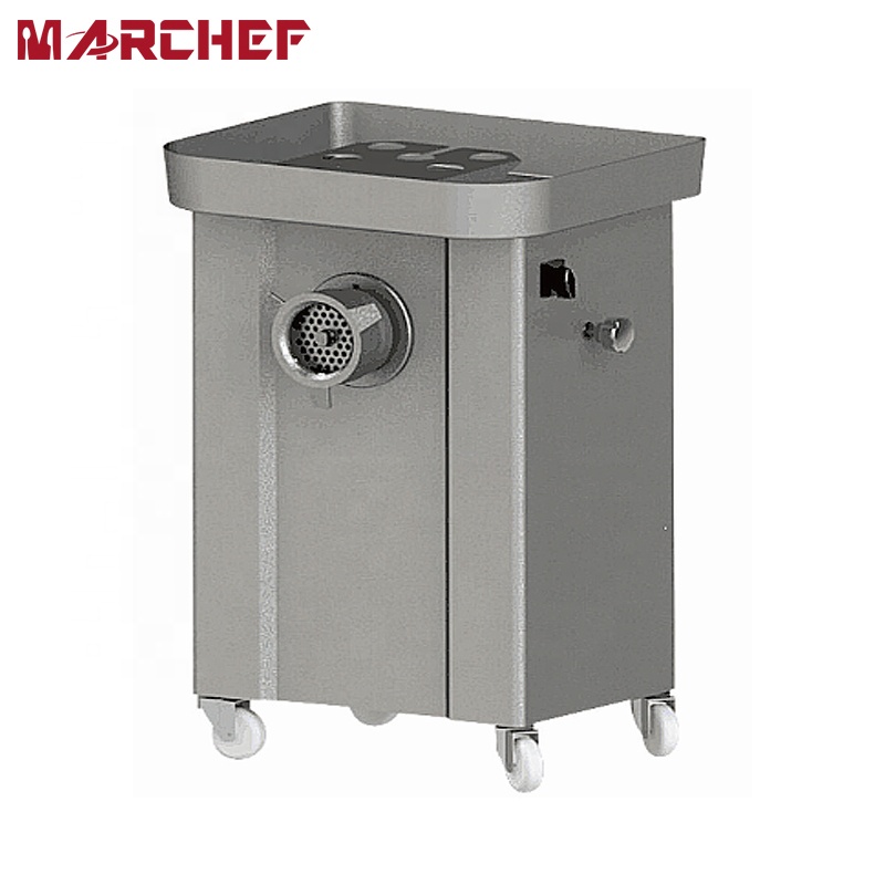 High quality CE table top commercial kitchenaid meat and bones grinder