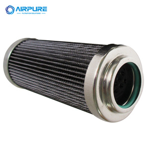 Áp lực cao thay thế thiết bị nặng nhập khẩu mật độ cao sợi thủy tinh lọc thủy lực 0140d010bh4hc - Product Image 4