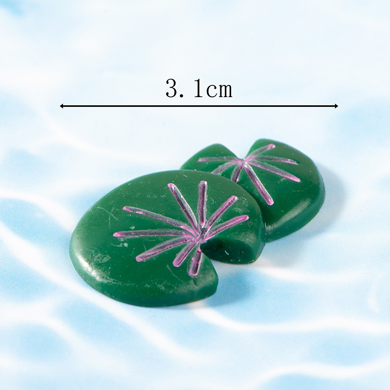 lotus leaf
