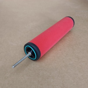 ไส้กรองคุณภาพสูง Mengma รุ่น E1-28 E5-28 E7-28 ใยแก้วใหม่สำหรับเครื่องอัดอากาศแบบสกรูอุตสาหกรรม - Product Image 6