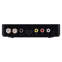 Exportation Commerciale Étrangère TV HD S2 1080P Quad Core Android TV TOP 15 Décodeur avec WiFi6 pour TNTstar TNT-C1 Récepteur TV