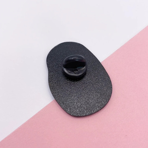 Broche de Ciencia Biológica, Pin de Solapa de Microbiólogo/Biólogo, Pin de Solapa Metálico, Pin de Esmalte de Célula Animal - Product Image 2