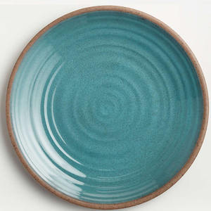 Tazón de servicio de pasta y chip, textura de melamina, caarrocera serie clásica, Laguna - Product Image 3