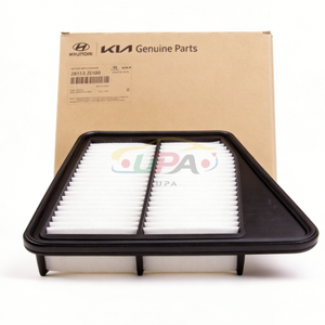 Filtro de aire de alta calidad 28113-J5100 28113 J5100 para Hyun-dai Ki-a 28113J5100 - Product Image 1