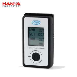 JN-950 Solar Film Automatische Übertragung Tester Fenster Film Meter - Product Image 2