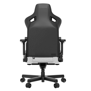 Ash Grey Anda Seat Kaiser, sillas grandes para juegos, <span class=keywords><strong>silla</strong></span> nórdica moderna de lujo para juegos, <span class=keywords><strong>silla</strong></span> de masaje profesional, <span class=keywords><strong>silla</strong></span> de juegos negra 4d para adultos - Product Image 3