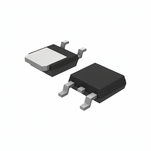 MC7805BDTG Power Management (PMIC) TO 252 3, DPAK , SC 63 Electronics Component Original One Stop Service - Product Image 1