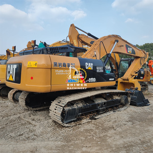 Mejor Precio, Excavadora Usada Cat 330DL, Original de Japón, de <span class=keywords><strong>Segunda</strong></span> <span class=keywords><strong>Mano</strong></span>, CAT 330DL, 330d2l, 330gc, 329, 326, Máquinas Excavadoras para Construcción - Product Image 3