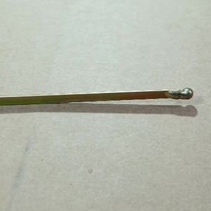 ก้านวัดระดับน้ำมันเครื่องคัมมินส์ 4941539 4941540 อะไหล่ทดแทนสำหรับตรวจสอบระดับน้ำมันเครื่อง - Product Image 4