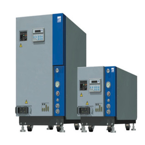 Refroidisseur vertical de CO2 Ebara RJ-CA, équipement de refroidissement - Product Image 5