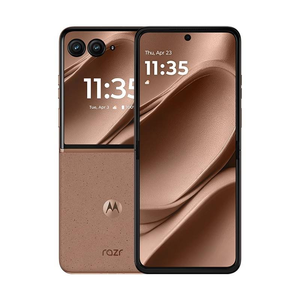 Nuevo Teléfono Plegable Original Moto <span class=keywords><strong>Razr</strong></span> 50 Ultra 5G, Pantalla PLED de 6.9 Pulgadas, Snapdragon 8s Gen <span class=keywords><strong>3</strong></span>, Android, Carga Inalámbrica, OTA, NFC - Product Image 2