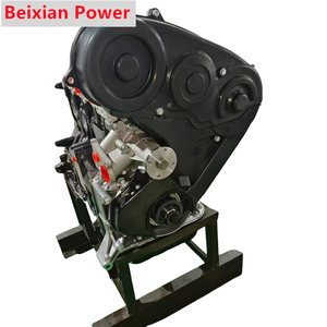 <span class=keywords><strong>Venta</strong></span> caliente D4BH 2,5 T Motor desnudo Coche coreano H100 <span class=keywords><strong>H1</strong></span> para <span class=keywords><strong>Hyundai</strong></span> Conjunto de bloque de motor diésel - Product Image 5