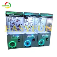 Hot Koop Prijs Machine Munt Bedienen Gift Vending Arcade Game Machine Pop Machine Voor Verkoop