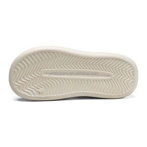 Sandalias BreezeStep, zapatillas para mujer, chanclas, chanclas, zapatillas <span class=keywords><strong>de</strong></span> suela gruesa con punta abierta <span class=keywords><strong>de</strong></span> EVA para mujer, sandalias <span class=keywords><strong>de</strong></span> <span class=keywords><strong>playa</strong></span> con hogar - Product Image 2