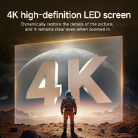 Интерактивная доска Amdox с поддержкой сертификации EDLA, 4K LED сенсорный экран, цифровая сенсорная панель для обучения в школах, умная интерактивная доска, плоская панель, 16 ГБ
