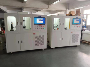 Xe sạc đầu <span class=keywords><strong>Tester</strong></span> sạc cắm chèn và khai thác lực lượng Máy kiểm tra - Product Image 6