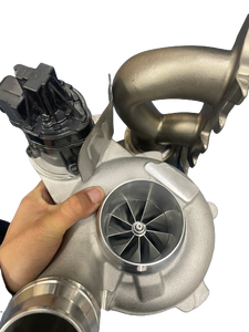 เทอร์โบ <span class=keywords><strong>B58</strong></span> พร้อมชุดเทอร์โบชาร์จเจอร์ G30 CHRA รุ่นลูกปืน - Product Image 2