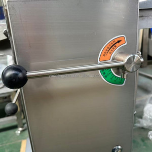 Máquina Separadora de Piel de Cerdo de Alta Calidad, Peladora de Cordero, Rebanadora de Carne, Fabricada en China - Product Image 3