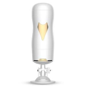 USB <span class=keywords><strong>Hands</strong></span> <span class=keywords><strong>Free</strong></span> Male Masturbation Cup Automatisch drehen Flugzeug männlich Mastur bator Flasche Cup Mann mit Stimme - Product Image 5