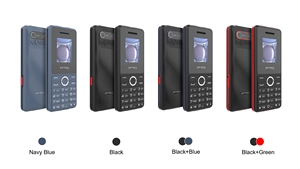 Original điện thoại di động chức năng Dual Sim Dual Standby mini điện thoại Dialer Mini 2G tính năng điện thoại - Product Image 6