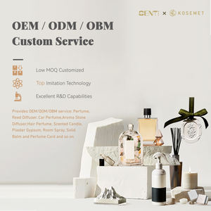 Fragancia personalizada de fábrica de Guangzhou Parfum original Servicios integrales Proveedor de perfumes de etiqueta privada 25ml 50ml 100ml - Product Image 6