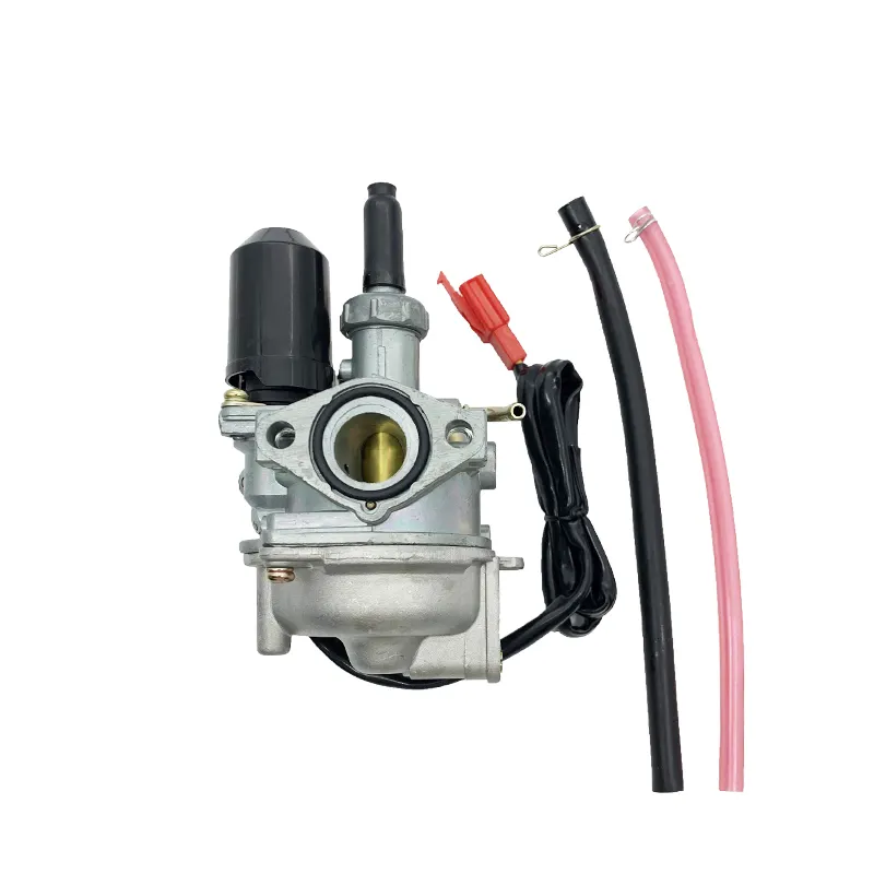 19Mm Carburateur Carb Voor Honda 2 Takt DIO50 AF18 AF27 AF28 Tact SA50 SK50 DD50 Dio Sp Zx 50 AF34 AF35 Kymco Scooter Carburateur