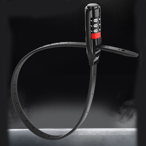 2025 <span class=keywords><strong>prix</strong></span> usine vélo serrure <span class=keywords><strong>disque</strong></span> sauvegarde avec GPS multifonctionnel mot de passe serrure vélo serrures - Product Image 1