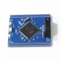 Carte de développement STM32F767, carte système Cortex M7 de petite taille, STM32F767IGT6, carte de développement STM32