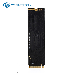 Hard Drive NVMe M.2 Berkualitas Tinggi Ukuran 16GB Internal untuk Desktop/Laptop PC Grosir Antarmuka PCIE SSD - Product Image 6