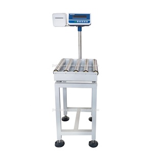 Nouvelle machine de pesage et d'étiquetage avec fonction de contrôle du poids - Product Image 5