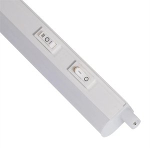 Luce LED Sottopensile Beghelli CCT, Larghezza 173 Cm, Profondità 4 Cm, Altezza 3,5 Cm - Product Image 2