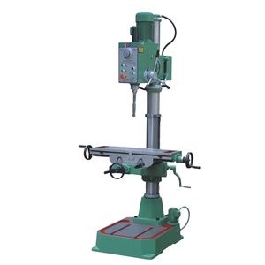 เครื่องเจาะกัดโลหะ ZX7016 แบบกำหนดเองได้ ลดราคาพิเศษ - Product Image 1
