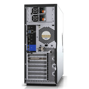 Holesale OVO enovo ower ererver hinhinkstem ystem 5550 4U 64G 2 Tard ARD drive a servidor - Product Image 1