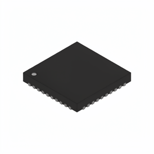 ชิปอิเล็กทรอนิกส์ ชิปส่วนประกอบ 9 WFBGA, CSPBGA MAX9718GEBL+G45 ช่องทางผู้ผลิต - Product Image 1