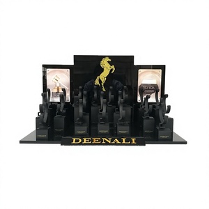 High-end New Design Acrylic Watch Display <b>Stand</b> watches display <b>stand</b> - Product Image 1