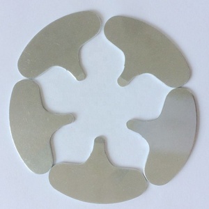 ステンレス鋼ナットスプリッターツールピーカンオープナーMacadamiaオープナー栗カッターナットクラッカーピーカンシェルオープナースタッカー - Product Image 4