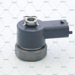 Erikc f00vc30318 Van điện từ phun dầu f 00V C30 318 Van điện từ nhiên liệu diesel f00v C30 318 cho vòi phun