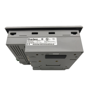 อินเทอร์เฟซผู้ปฏิบัติงาน HMI ขนาด 5 นิ้ว ยี่ห้อ Pro-face รุ่น AST3301-B1-D24 อินเทอร์เฟซผู้ปฏิบัติงาน HMI ยี่ห้อ Pro-face รุ่น AST3301-B1-D24 - Product Image 2