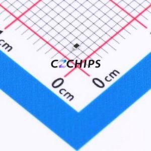 Resistencia SMD RC-02K9100FT 0402 (Tipo: Película Gruesa) (Resistencia: 910 Ohmios Precisión: 1%) - Product Image 1