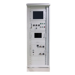 <span class=keywords><strong>Detector</strong></span> Inteligente de COV Lanchuang, Equipo de Monitoreo en Línea de Emisiones de Escape Industriales Personalizable, ATEX CO2 Metano - Product Image 1
