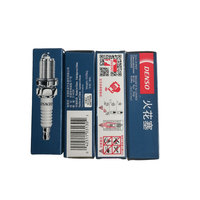 Gran oferta, bujía de níquel Denso Original RTS, 3130, para coche HYUNDAI HONDA MAZDA BENZ NISSAN SUBARU